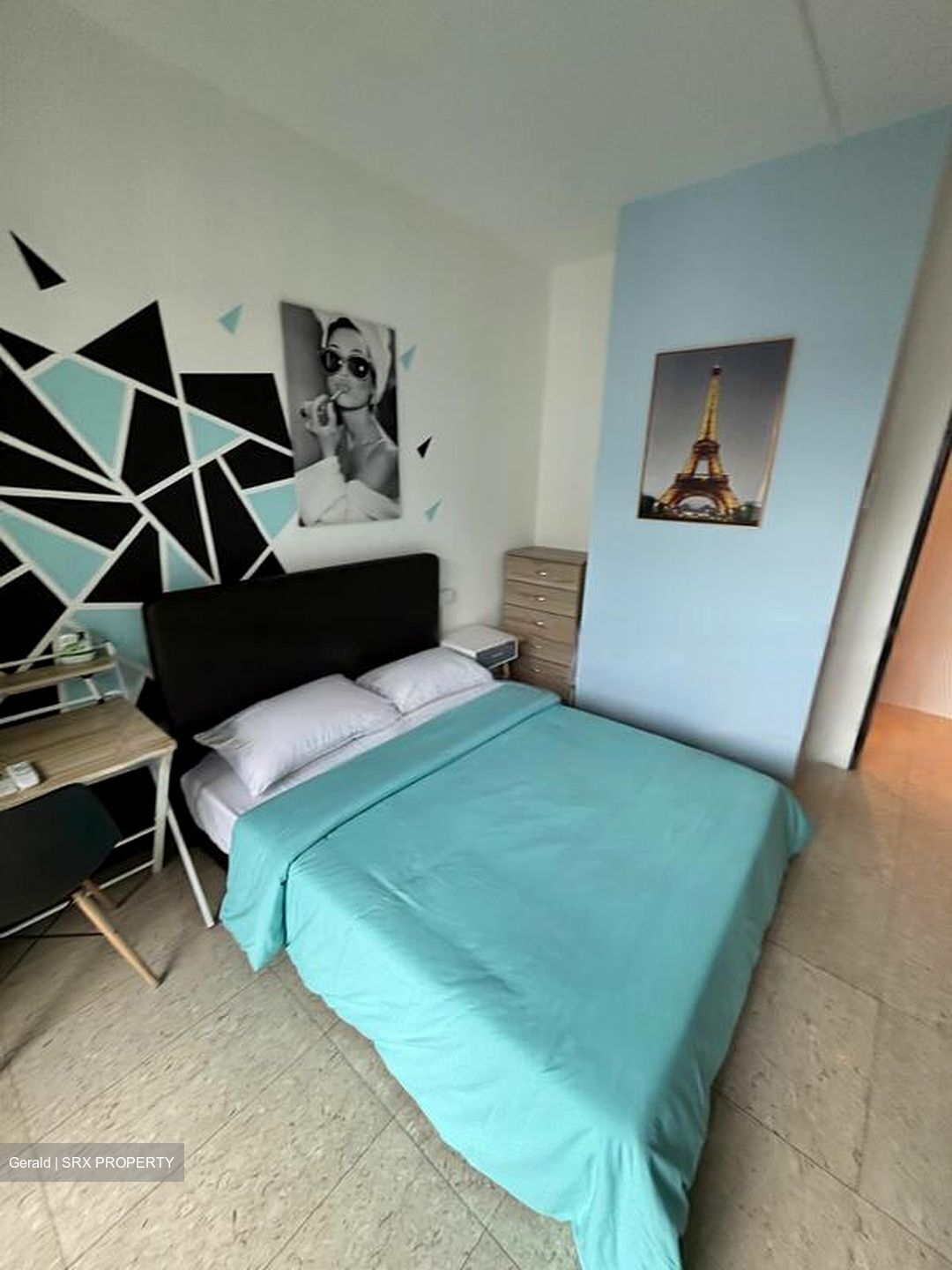 The Bencoolen (D7), Apartment #495664991
